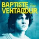 BAPTISTE VENTADOUR-POUR LA BEAUTE DU GESTE (CD)