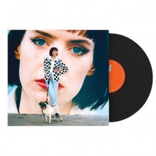 MARIE FLORE-JE SAIS PAS SI CA VA (LP)