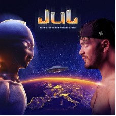 JUL-EXTRATERRESTRE (2CD)