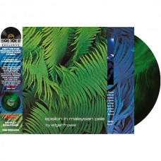 EDGAR FROESE-EPSILON IN MALAYSIAN PALE -COLOURED/RSD- (LP)