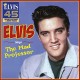 ELVIS PRESLEY-SINGS THE MAD PROFESSOR (CD)