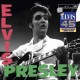 ELVIS PRESLEY-FORGOTTEN ALBUM (CD)