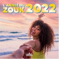 V/A-ANNEE DU ZOUK 2022 (2CD)
