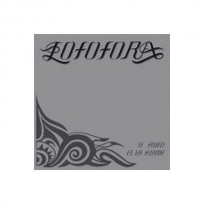 LOFOFORA-LE FOND ET LA FORME (CD)