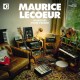MAURICE LECOEUR-MUSIQUES POUR L'IMAGE - BANDE MAGNETIQUES 1969-1985 (LP)
