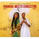 MISTA SAVONA-HAVANA MEETS KINGSTON 2 (CD)