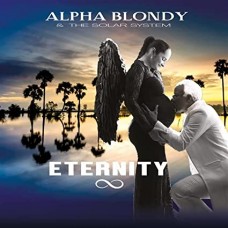 ALPHA BLONDY-ETERNITY (2CD)