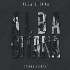 STEEVE LAFFONT-ALBA GITANA (LP)