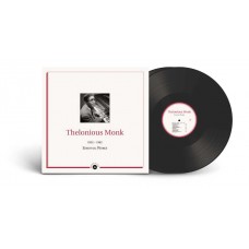 THELONIOUS MONK-ESSENTIAL WORKS 1952-1962 (LP)