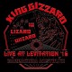 KING GIZZARD AND THE LIZARD WIZARD-LIVE AT LEVITATION '16 -COLOURED- (2LP)