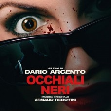 ARNAUD REBOTINI-ARGENTO (2LP)