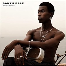 OBREE DAMAN-BANTU BALE (CD)