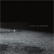 LA COMPAGNIE DES POSSIBLE-CE SONT NOS PARENTHESES (CD)