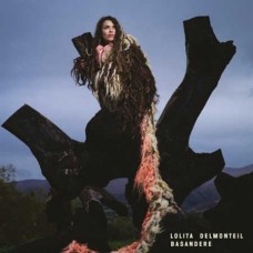 LOLITA DELMONTEIL-BASANDERE (CD)