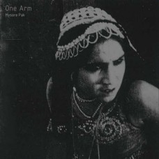 ONE ARM-MYSORE PAK (CD)