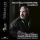 FLORIAN SEMPEY/LES MUSICIENS DU LOUVRE-RAMEAU: NOUVELLE SYMPHONIE (CD)