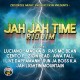V/A-JAH JAH TIME RIDDIM (LP)