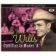 BILLY JACK WILLS-CADILLAC IN MODEL 'A' (CD)
