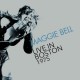 MAGGIE BELL-LIVE IN BOSTON 1975 (CD)