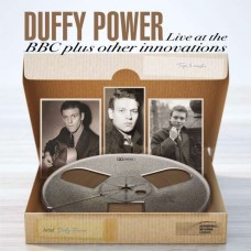 DUFFY POWER-LIVE AT THE BBC PLUS OTHER INNOVATIONS (3CD)
