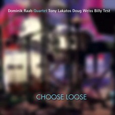 DOMINIK RAAB QUARTET-SATTER GROOVE UND RELAXTER SWING (CD)