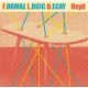 F.ORMAL L.OGIC D.ECAY-OXYD (CD)