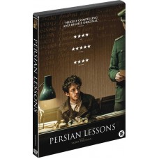 FILME-PERSIAN LESSONS (DVD)