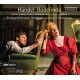 G.F. HANDEL-RODELINA (3CD)