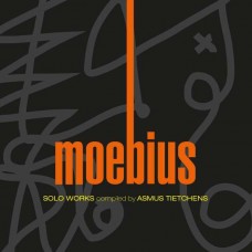 MOEBIUS-SOLO WORKS, KOLLEKTION 7 (LP)