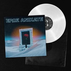 LOCAL SUICIDE-EROS ANIKATE (LP)
