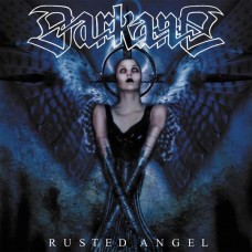 DARKANE-RUSTED ANGEL (CD)