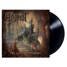HATRIOT-VALE OF SHADOWS (LP)