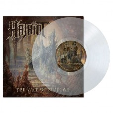 HATRIOT-VALE OF SHADOWS -COLOURED- (LP)
