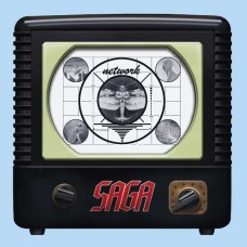SAGA-NETWORK (CD)