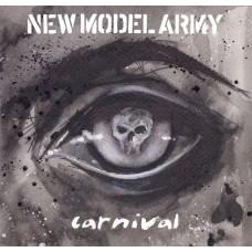 NEW MODEL ARMY-CARNIVAL (2LP)