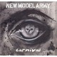 NEW MODEL ARMY-CARNIVAL (2LP)