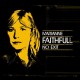 MARIANNE FAITHFULL-NO EXIT -COLOURED- (LP)