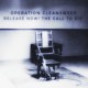 OPERATION CLEANSWEEP-CALL TO DIE (LP)