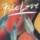 FREE LOVE-FREE LOVE (LP)