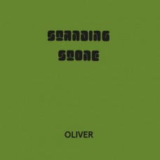 OLIVER-STANDING STONE (LP)