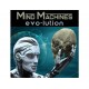 EVO-LUTION-MIND MACHINES (CD)