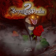 SERPENTS IN PARADISE-TEMPTATION (CD)