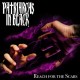PATRIARCHS IN BLACK-REACH FOR THE SCARS (CD)