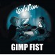 GIMP FIST-ISOLATION (CD)