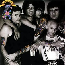 ROSE TATTOO-ASSAULT & BATTERY (LP)