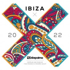 V/A-DEEPALMA IBIZA 2022 (3CD)