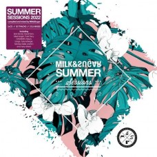 V/A-SUMMER SESSIONS 2022 BY MILK & SUGAR (2CD)