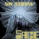 SAGE-SAY GOODBYE! (LP)