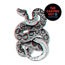 CASTING OUT-!!! (CD)