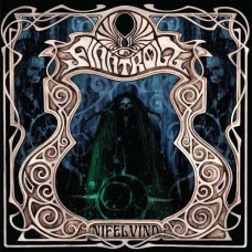 FINNTROLL-NIFELVIND (LP)